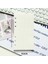 A6 Kuşak A5 A6 A7 Gevşek Yaprak Defter Dolum Spiral Ciltleyici Iç Sayfa Günlüğü Haftalık Aylık Planlayıcı Yapılacaklar Listesi Çizgi Nokta Izgara Iç Kağıt (Yurt Dışından) 1
