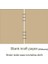 Kcraft A5 2023 45 Yaprak Kawaii A5 A6 Gevşek Yaprak Defter Kağıdı Dolum Spiral Bağlayıcı Dizin Iç Sayfalar Aylık Haftalık Günlük Planlayıcı Gündem (Yurt Dışından) 1
