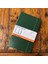 Klasik Yeşil Noktalı A5 Klasik Efsanevi Defter Gündem Not Defteri Sanat Dergisi Noktalı Sayfalar/çizgi/kare/boş 100GSM Kağıt (Yurt Dışından) 1