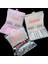 Güzellık A6 A6/a5 Nakit Planlayıcısı Bağlayıcı Cep Dosya Düzenleyici Depolama Klasörü Şeffaf Pvc Gevşek Yaprak Kese Fermuarlı Dosyalama Bağlayıcı (Yurt Dışından) 2