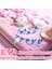 Yıldız Unicorn 3D Kawaii Kalem Kutusu Estetik Unicorn Organizatör Sevimli Kalem Kılıfı Kutuları Kız Erkek Okul Ofis Malzemeleri Öğrenciler Kırtasiye (Yurt Dışından) 3