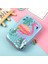 Stil 3 Unicorn Kalem Kutusu Büyük Kawaii Kalem Kutusu Flamingo Kore Kırtasiye Piornik Kalem Kutusu Trousse Scolaire Sevimli Okul Kalem Kutuları (Yurt Dışından) 1