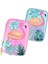 Stil 3 Unicorn Kalem Kutusu Büyük Kawaii Kalem Kutusu Flamingo Kore Kırtasiye Piornik Kalem Kutusu Trousse Scolaire Sevimli Okul Kalem Kutuları (Yurt Dışından) 4