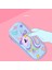 19 Kalem Kutusu Unicorn Kawaii Okul Kalem Kutuları Kızlar Için Kırtasiye Trousse Scolaire Büyük Kalem Kutusu Okul Malzemeleri Kalem Kutusu (Yurt Dışından) 4