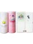 24 Sıradan Newmebox Quicksand Kalem Kutusu Yeni Sevimli Hayvan Trousse Scolaire Hesap Makinesi ile Kawaii Kedi Kalem Kutusu Nbx Payetler Kalem Kutuları (Yurt Dışından) 1