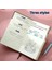 Gri Boş Kare Defter ve Günlük Mini Not Defteri Günlüğü Gündem Planlayıcısı Okula Dönüş Ofis Malzemeleri Için Çizgili/ızgara/boş Yazma Kağıdı (Yurt Dışından) 5