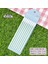 E Not Defteri Pet Altı Çizili Şerit Yapışkan Not Şeffaflık Çıkartması Scrapbooking Kawaii Not Defteri Günlüğü Kırtasiye Okul Malzemeleri (Yurt Dışından) 1