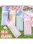 E Not Defteri Pet Altı Çizili Şerit Yapışkan Not Şeffaflık Çıkartması Scrapbooking Kawaii Not Defteri Günlüğü Kırtasiye Okul Malzemeleri (Yurt Dışından) 5