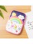 21 Kawaii Kalem Kutusu Unicorn Kalem Kutusu Estojo Escolar Kırtasiye Sevimli Astuccio Okul Trousse Scolaire Kızlar Için Kalem Kutuları (Yurt Dışından) 2