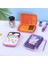 21 Kawaii Kalem Kutusu Unicorn Kalem Kutusu Estojo Escolar Kırtasiye Sevimli Astuccio Okul Trousse Scolaire Kızlar Için Kalem Kutuları (Yurt Dışından) 3