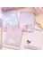 D 50 Yaprak/paket Sevimli Anime Bloknot Mesaj Notları Dekoratif Not Defteri Not Kontrol Listesi Notu Kawaii Kırtasiye Ofis Malzemeleri (Yurt Dışından) 3