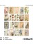 Stil 3 60 Adet Vintage Gezegen Ay Malzeme Kağıt Paketi Dekoratif Kırtasiye Scrapbooking Günlüğü Albümü Etikel Önemsiz Dergisi Planlayıcısı (Yurt Dışından) 1