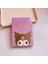 C 80 Sayfa Sevimli Karikatür Dört Katlanır Yapışkan Notlar Scrapbooking Dıy Kawaii Bloknot Günlüğü Mesaj Not Sayfaları Okul Kırtasiye (Yurt Dışından) 1
