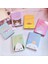 C 80 Sayfa Sevimli Karikatür Dört Katlanır Yapışkan Notlar Scrapbooking Dıy Kawaii Bloknot Günlüğü Mesaj Not Sayfaları Okul Kırtasiye (Yurt Dışından) 2