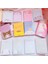 C 80 Sayfa Sevimli Karikatür Dört Katlanır Yapışkan Notlar Scrapbooking Dıy Kawaii Bloknot Günlüğü Mesaj Not Sayfaları Okul Kırtasiye (Yurt Dışından) 3