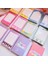 C 80 Sayfa Sevimli Karikatür Dört Katlanır Yapışkan Notlar Scrapbooking Dıy Kawaii Bloknot Günlüğü Mesaj Not Sayfaları Okul Kırtasiye (Yurt Dışından) 5