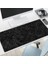 XM00014 (12) 300X800X3MM Siyah Beyaz Büyük Fare Mat Oyun Mousepad Büyük Oyun Fare Altlıkları 39.3X19.6IN Kauçuk Klavye Paspasları Masa Pedi Hd Fare Altlıkları (Yurt Dışından) 1