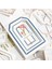 Stil 4 50 Adet Vintage Çerçeve Kraft El Işi Kağıdı Kalıp Kesim Etiketleri Oymak Bloknot Önemsiz Dergisi Scrapbooking Çıkartmaları Ofis Okul Kırtasiye (Yurt Dışından) 5