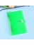 Glitter Yeşil A5 A7/a6/a5 Gül Altın Mor Mavi Işıltılı Bling Binder Defter Kapağı Günlüğü Gündem Planlayıcısı Kağıt Kapağı Okul Kırtasiye (Yurt Dışından) 1