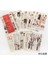 Stil 3 50 Adet Modern Kız Dergisi Dergisi Malzeme Kağıt Önemsiz Dergisi Planlayıcısı Scrapbooking Vintage Dekoratif Diy Zanaat Arka Plan Kağıdı (Yurt Dışından) 1