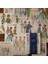 Stil 3 50 Adet Modern Kız Dergisi Dergisi Malzeme Kağıt Önemsiz Dergisi Planlayıcısı Scrapbooking Vintage Dekoratif Diy Zanaat Arka Plan Kağıdı (Yurt Dışından) 3