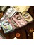 03MF 60 Adet/grup Bloknot Malzeme Kağıt Eski Anılar Kitabı Önemsiz Dergisi Scrapbooking Kartları Retro Arka Plan Dekorasyon Kağıdı (Yurt Dışından) 2