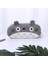 C Kawaii Hayvan Kalem Kutusu Karikatür Peluş Totoro Ayı Kalem Çantası Kutusu Çocuklar Için Hediye Kozmetik Kırtasiye Kese Okul Malzemeleri 04819 (Yurt Dışından) 3