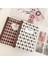 10 Adet Mınkys 2023 Yeni Retro Eşkenar Dörtgen A5 Kpop Fotoğraflı Bağlayıcı Toplama Kitap Idol Fotoğraf Kartı Albümü Kawaii Kırtasiye (Yurt Dışından) 5