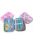 Okul Kalem Kutusu Unicorn Kalem Kutusu Flamingo Kalem Kutusu Okul Malzemeleri 3D Estuche Escolar Kawaii Trousse Scolaire Sevimli Okul Kalem Kutuları (Yurt Dışından) 3