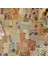 Stil 2 Yeni Perakende Retro Geçmiş Olaylar Rüyalar Bloknot Diy Malzeme Kağıt Not Defteri Dergisi Scrapbooking (Yurt Dışından) 2
