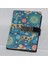 Kırmızı A5 2022 Yeni Şifre Kilitli Defter Yaratıcı Günlüğü Defter 130 Sayfa 260 Sayfa Öğrenciler Gizlice Defter Günlüğü El Defter Tutmak (Yurt Dışından) 5