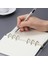 A6-Boş Pp A5 A6 A7 Spiral Defter Kapağı Şeffaf Mat Bağlayıcı Kapak Günlüğü Planlayıcısı Kağıt Öğrencileri Kitap Defterleri Kapak 45 Sayfa (Yurt Dışından) 2