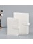 Beyaz A6 Yaratıcı A6 Deri Bütçe Bağlayıcı Defter Cep Pvc Para Tasarrufu Gider Bütçeleme Bağlayıcı Kapakları Planlayıcısı Çıkartmalar Kırtasiye (Yurt Dışından) 1