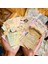E-Harita Karşılaşma 60 Adet Malzeme Kağıt Romantik Kelebek El Kitabı Günlüğü Destek Kağıdı Kitap Scrapbooking Harita Dekorasyon Karalama Defteri 141*68 mm (Yurt Dışından) 4