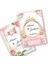 Stil 4 Isimleri Özelleştir Tarih A5 Spiral Defter Özel Isimler Tarih Kişiselleştirilmiş Imza Düğün Ziyaretçi Defteri Alternatif Ziyaretçi Defterini Özelleştir Mariage Resepsiyonu (Yurt Dışından) 4
