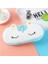 Mavi Unicorn Sevimli Peluş Kalem Çantası Kalem Çantası Kızlar Için Kawaii Kırtasiye Büyük Kapasiteli Kalem Kutusu Kalem Kutusu Kozmetik Çantası Saklama Çantası (Yurt Dışından) 1