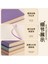2 Kitap 19CM 19CM Kare Defter Alt Stil Basit Damalı Manuel Defter Öğrenci Günlüğü Süper Kalın Boş Kitap Günlük Defter (Yurt Dışından) 5
