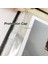 20 Adet 2 Cep 4r A5 3 Halka Plrbok A5 Glitter Deri Fotoğraf Kartları Albümü 3 Yüzük 7.6×9.8mm Kawaii Sevimli Bağlayıcı Fotocard 20 Sayfa 4 Cep Kollu 80 Fotoğraf (Yurt Dışından) 5