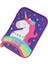 D Kalem Kutusu Unicorn Kawaii Scolaire Stylo Estojo Escola Estuche Okul Malzemeleri Eva 2020 Sevimli Kalem Kutuları Büyük Kalem Kutusu Piornik (Yurt Dışından) 2
