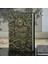 C 3D Vintage Kabartmalı Deri Baykuş Baskı Seyahat Günlüğü A5-Notebook Hediyeler Not Defteri 1 Adet Not Defteri (Yurt Dışından) 1
