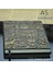 C 3D Vintage Kabartmalı Deri Baykuş Baskı Seyahat Günlüğü A5-Notebook Hediyeler Not Defteri 1 Adet Not Defteri (Yurt Dışından) 5