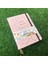 Orman Yeşili 5x5 Dot-Grıd Sayfa Nokta Izgara Dergisi A5 Pu Deri Kapak Mermi Noktalı Defter Çizim Bujo 160 Sayfa 5x5 mm Dot-Grıd Kalın 160GSM Kağıt (Yurt Dışından) 1
