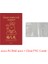 A5RED1PVC Kinbor 2023 A6 A5 Zaman Planı Planlayıcısı Günlük Öğrenme Dizüstü 224 Sayfa Günlük Pu Deri Kapak Блокнот Ofis Okul Kırtasiye (Yurt Dışından) 1