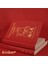 A5RED1PVC Kinbor 2023 A6 A5 Zaman Planı Planlayıcısı Günlük Öğrenme Dizüstü 224 Sayfa Günlük Pu Deri Kapak Блокнот Ofis Okul Kırtasiye (Yurt Dışından) 2