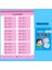 0--10 Aritmetik B 0-100 Toplama ve Çıkarma Öğrenme Matematik El Yazısı Alıştırma Kitapları 95 Sayfa Aritmetik Defterleri 3-6 Okul Öğrencileri (Yurt Dışından) 1