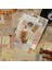 B Journamm 30 Adet/paket Vintage Karalama Defteri Malzemeleri Kağıt Kolaj Önemsiz Dergisi Dıy Fotoğraf Albümü Estetik Kırtasiye Dekor Kağıt Seti (Yurt Dışından) 5