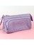 Stil 4 Kalem Kutusu Trousse Scolaire Kalem Kutusu Okul Malzemeleri Tuval Büyük Kapasiteli Kore Kırtasiye Estuches Escolares Kalem Çantası (Yurt Dışından) 5