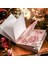 Stil 2 Mr.paper 3stuck/buch Yaldız Gül Notu Güzel Görünümlü Küçük Prens Gül Günlük Dekorasyon Notu Mamo Pad Kırtasiye (Yurt Dışından) 3