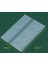 B5 Adı A6 A5 B5 Pvc Şeffaf Çanta El Kitabı Saklama Belge Çantası Bilgi Çantası Not Defteri Kartvizit Kitap Gevşek Yaprak Çanta (Yurt Dışından) 1
