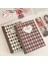 Kompakt 3 Inç Mınkys 2023 Yeni Retro Eşkenar Dörtgen A5 Kpop Fotoğraflı Bağlayıcı Toplama Kitap Idol Fotoğraf Kartı Albümü Kawaii Kırtasiye (Yurt Dışından) 4